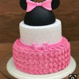 Small Cake