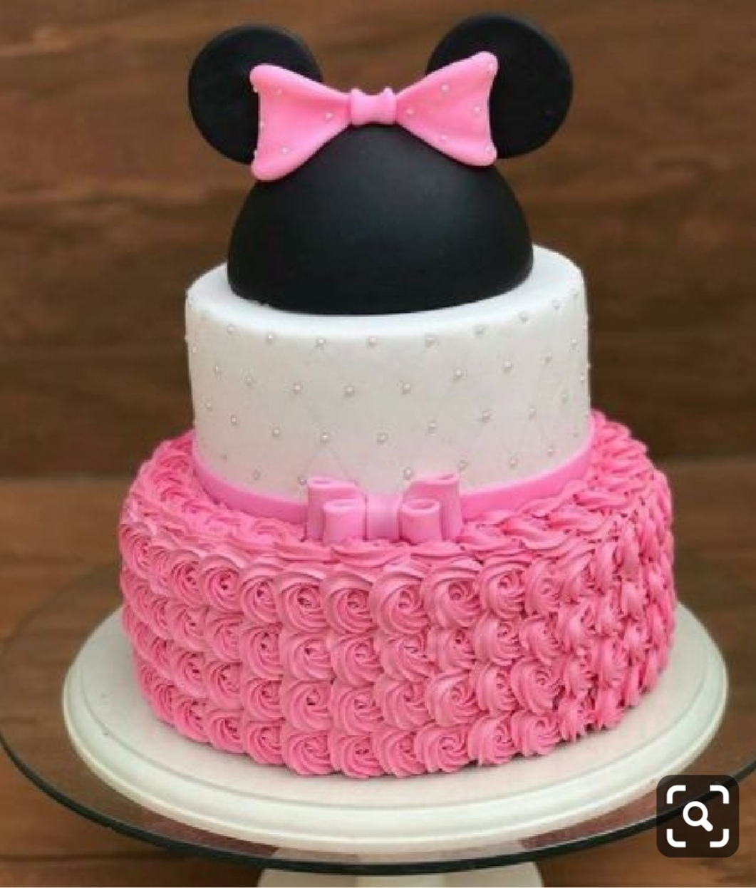 Small Cake